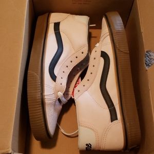 Vans Mid Skool 37
